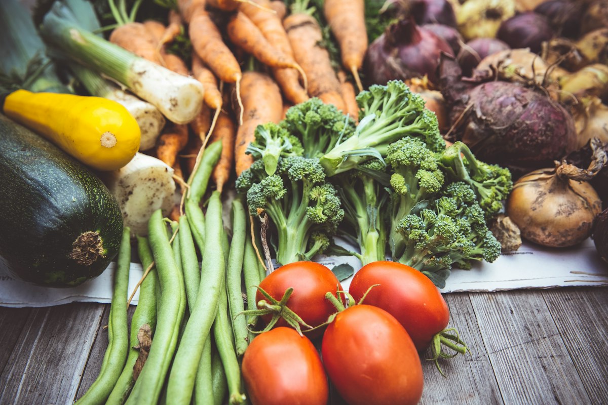 4-Wochen Detox-Plan
